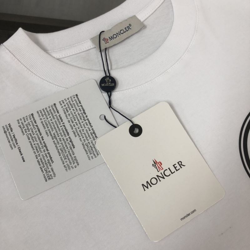 Moncler T-Shirts